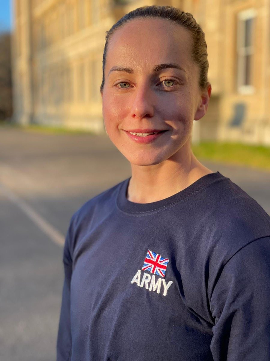 ✨Meet The Team ✨ Name: Kate Houston Age: 31 Cap Badge/ Trade: REME Team Role: Rower/Engagement What are you most looking forward ahead of TWAC 24? I am looking forward to getting hench on our new S&C program. Most importantly building strong friendships with our amazing team