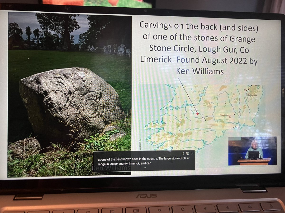 SweetlifeofArt's tweet photo. All of my classes have a great emphasis on line detailing and the importance of lines in art . Showing them the great symbolism in Megalithic Art will be an excellent way of showing line work and history in my classes . #art #arthistory #artconference https://t.co/IBOZMLnaI0