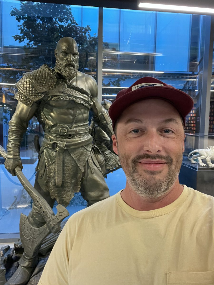 Simon Unger tweet media