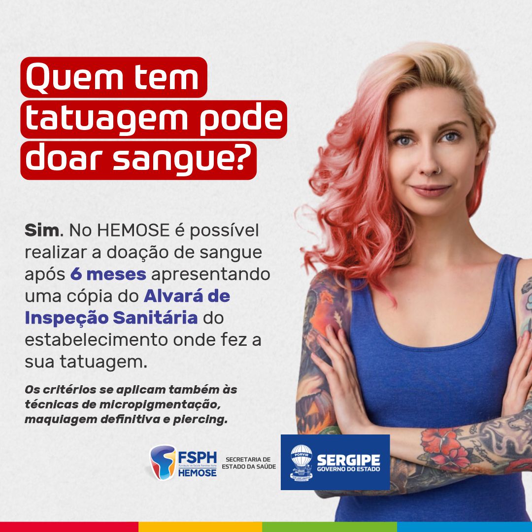 Doar Sangue Tattoos