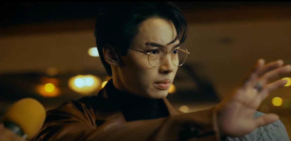 HabisNontonFilm's tweet photo. Kaget banget liat posternya ENIGMA 2.

Ternyata Win Metawin gak bareng Prim lagi, tapi bareng Toey Jarinporn. Apa ini bakal jadi series antologi dengan misteri horor yg beda-beda di tiap season? https://t.co/na1yKCJzWn