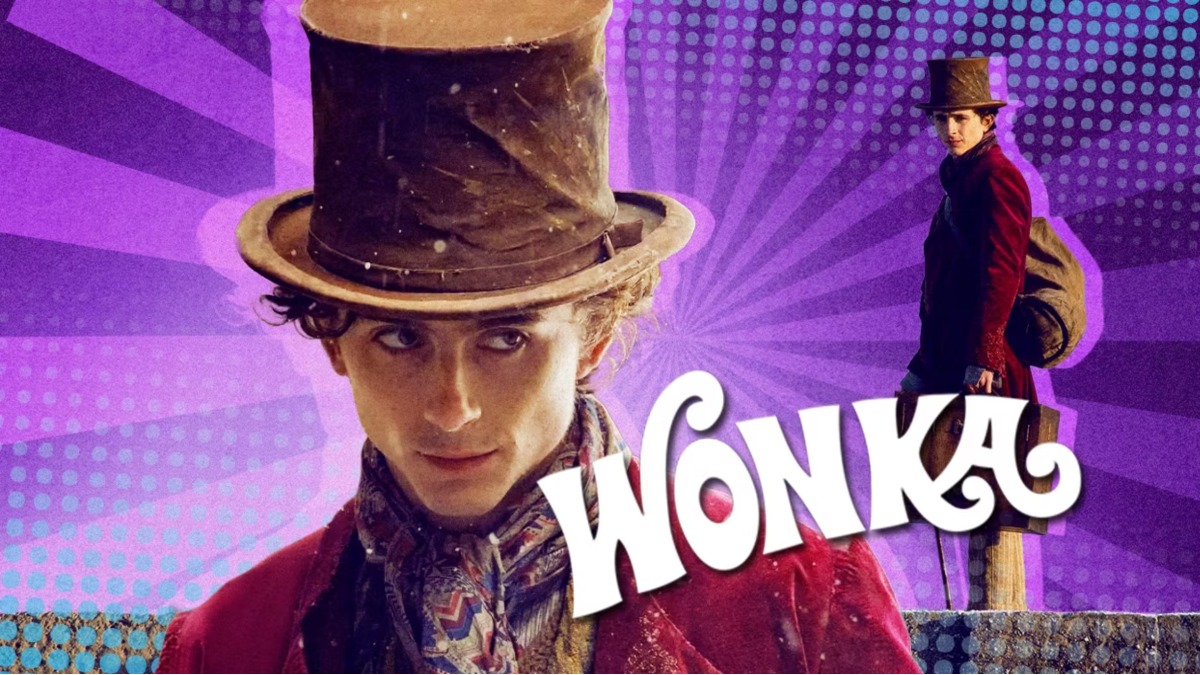 Wonka: release date, cast, plot And Everything We Know

filmyfact.com/2023/10/17/won… 

#Wonka #WonkaMovie #TimotheeChalamet #DenisVilleneuve #hollywoodmovies #JimCarter