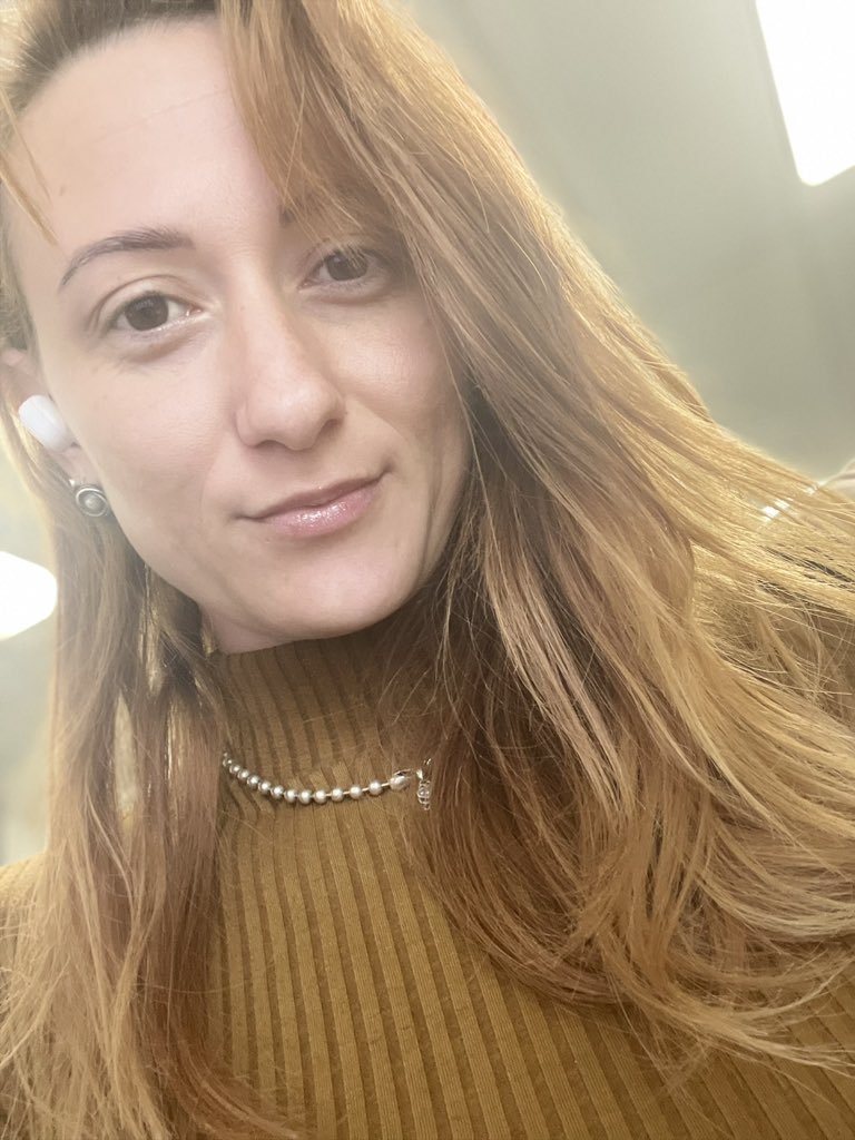 Una tatuadamas 🧡 tweet media