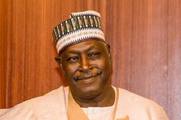 nairaland's tweet photo. 'Peter Obi Won The 2023 Election, Tinubu Came A Distant Third' - Babachir Lawal https://t.co/PkvS98Urmr https://t.co/zsJBFgdrLe