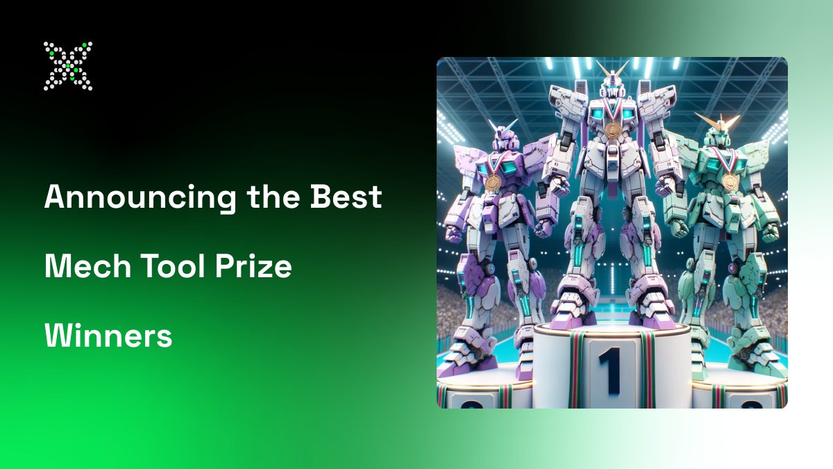 Valory is hiring tweet media