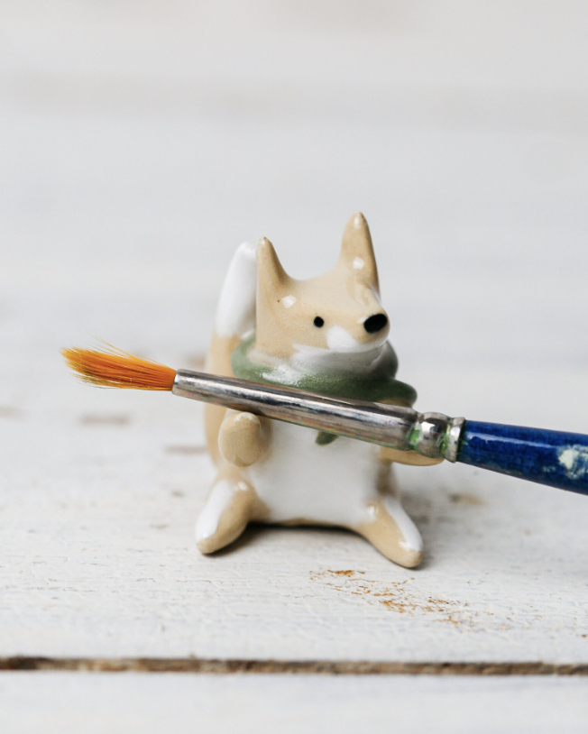 Etsy tweet media