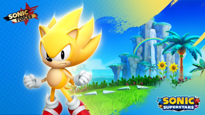 Sonic Speed Simulator News & Leaks! 🎃 (@sonicssnews) / X