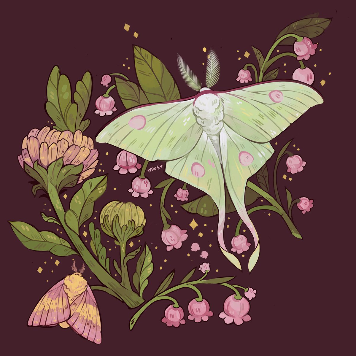 witchy ✶ working on new things tweet media