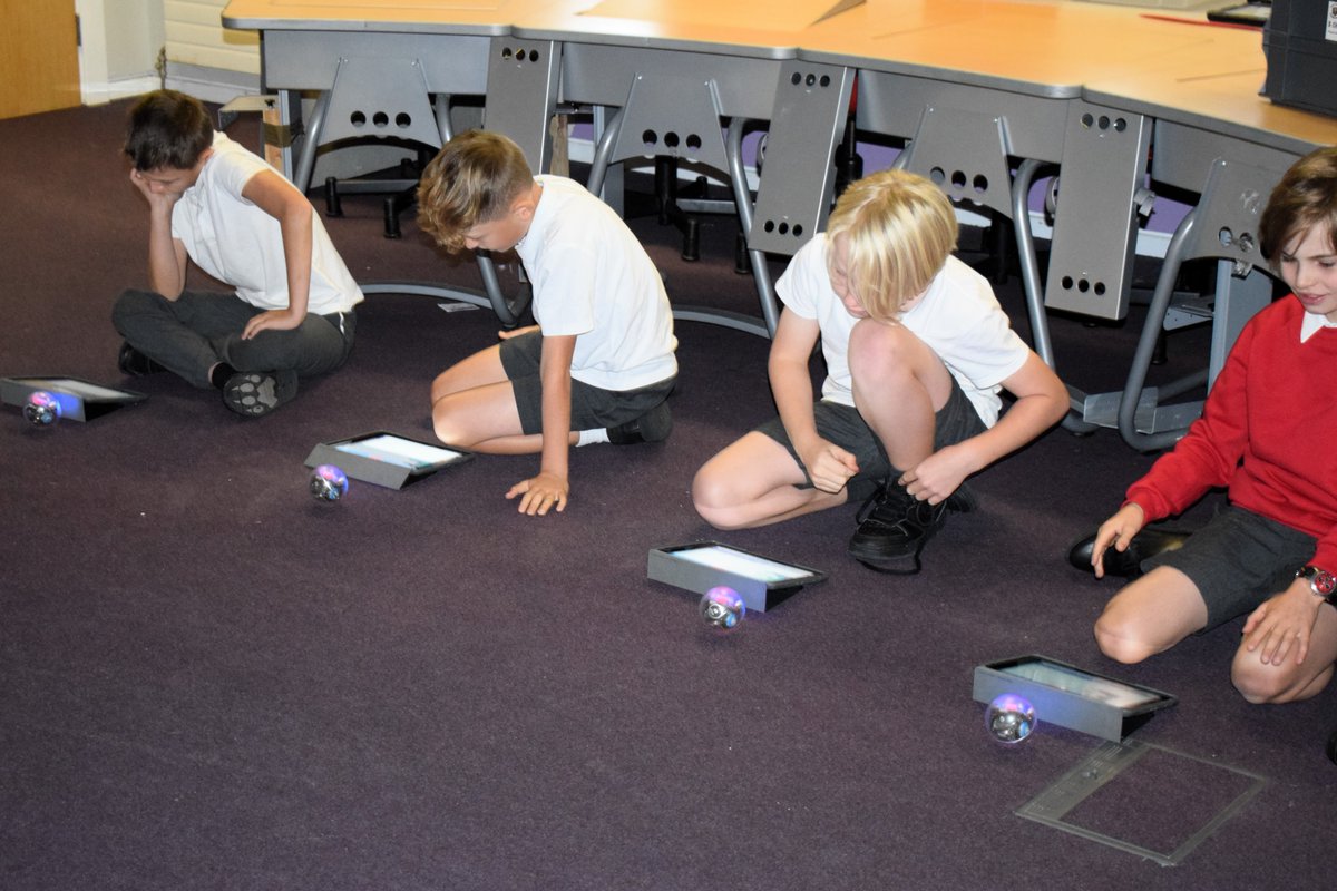 Wantage CE Primary School tweet media