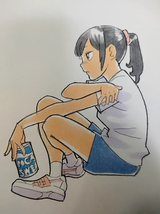 ポカリスウェット