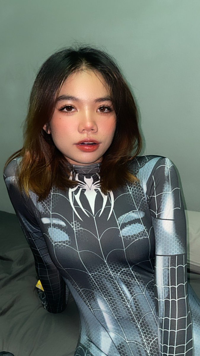 มันเป็นยังไงนะ 🕷🕸
#fwbสมุทรปราการ