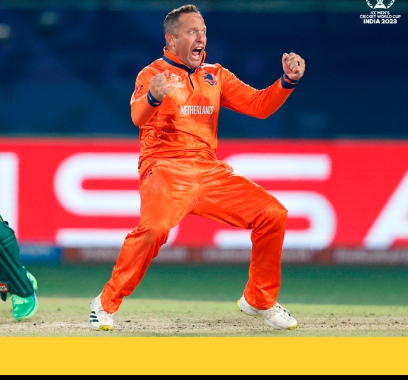 piyush__7's tweet image. #SAvsNED
🧡 भगवा रंग हरे 💚 पर भारी।