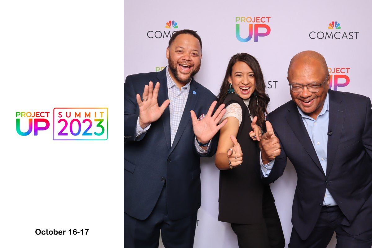 Broderick Johnson tweet media