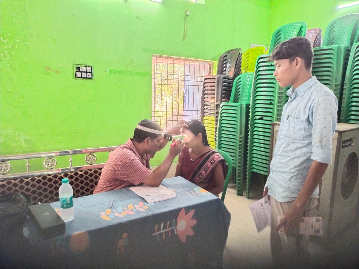 SSEPD2's tweet photo. Organisation of #UDID camp under #BBSA scheme at Khariar NAC of #Nuapada District. @CMO_Odisha @Ashokpandabbsr @BPSethi #UniqueDisabilityID #BhimaBhoiBhinnakshyamaSamarthyaAbhiyan #Disability #DisabilityRights #DisabilityCare #DisabilityCertificate #PwDs #OdishaCares https://t.co/eGdy14a82g