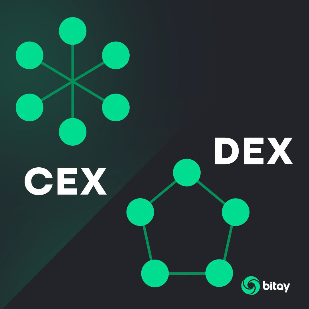 Bitay Global tweet media