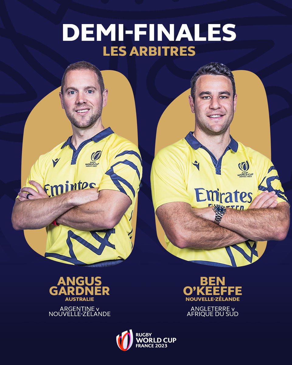 Rugby World Cup FR 🇫🇷 tweet media