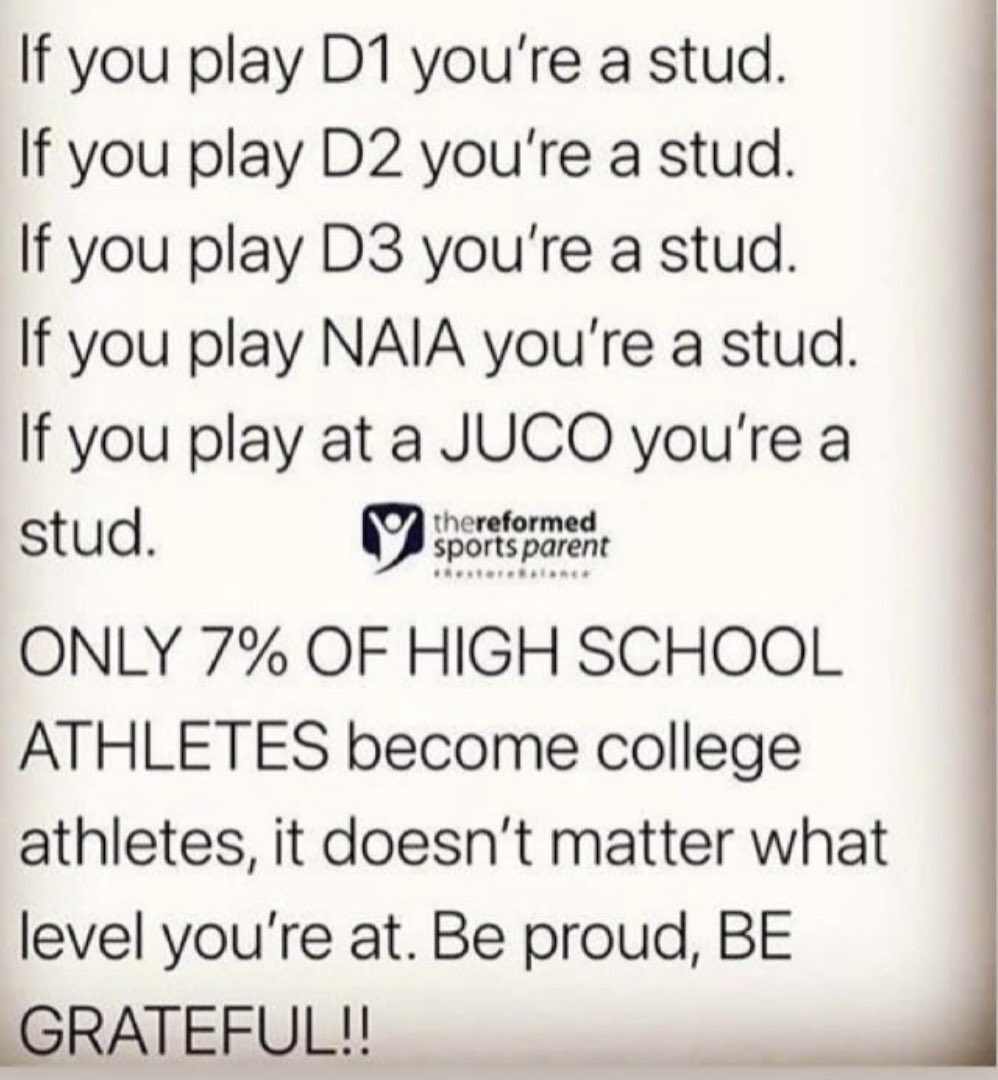 If you think it’s easy to make it to the next level… gonna be a rude awakening!! What are you doin today to reach your goal?!? #differentbreedperformance