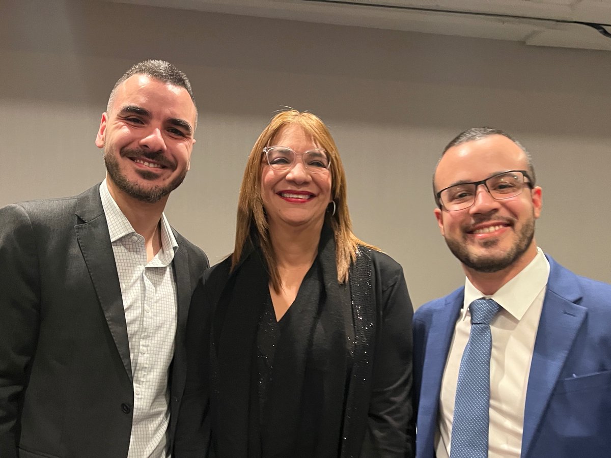 Mario Pimentel (@mariopimentelmd) on Twitter photo #ANES23 in San Francisco has been a blast! Fantastic opportunity to catch up with my <a href="/CCFloridaAnes/">Cleveland Clinic Florida Anesthesia</a> friends and to meet the one and only Dr. <a href="/jwolpaw/">Jed Wolpaw (he/him/his)</a> from <a href="/accracpodcast/">ACCRAC Podcast</a>! #ANES23PhotoChallenge <a href="/ASALifeline/">ASA®</a> #ANES23 in San Francisco has been a blast! Fantastic opportunity to catch up with my <a href="/CCFloridaAnes/">Cleveland Clinic Florida Anesthesia</a> friends and to meet the one and only Dr. <a href="/jwolpaw/">Jed Wolpaw (he/him/his)</a> from <a href="/accracpodcast/">ACCRAC Podcast</a>! #ANES23PhotoChallenge <a href="/ASALifeline/">ASA®</a>