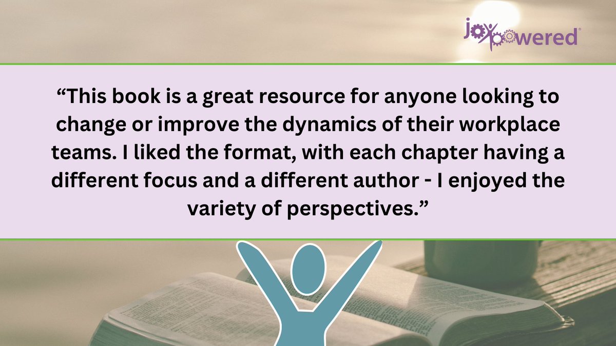 JoyPowered® tweet media