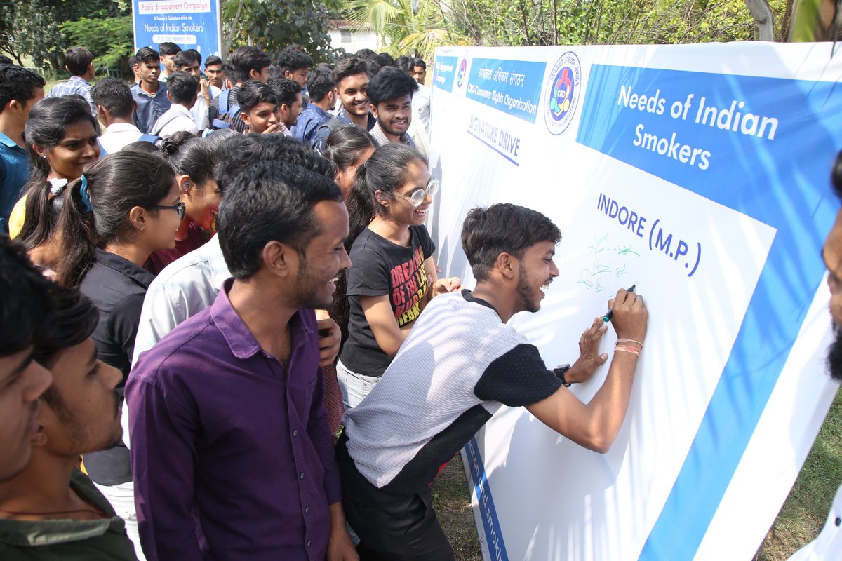 CRO-Consumer Rights Organisation tweet media