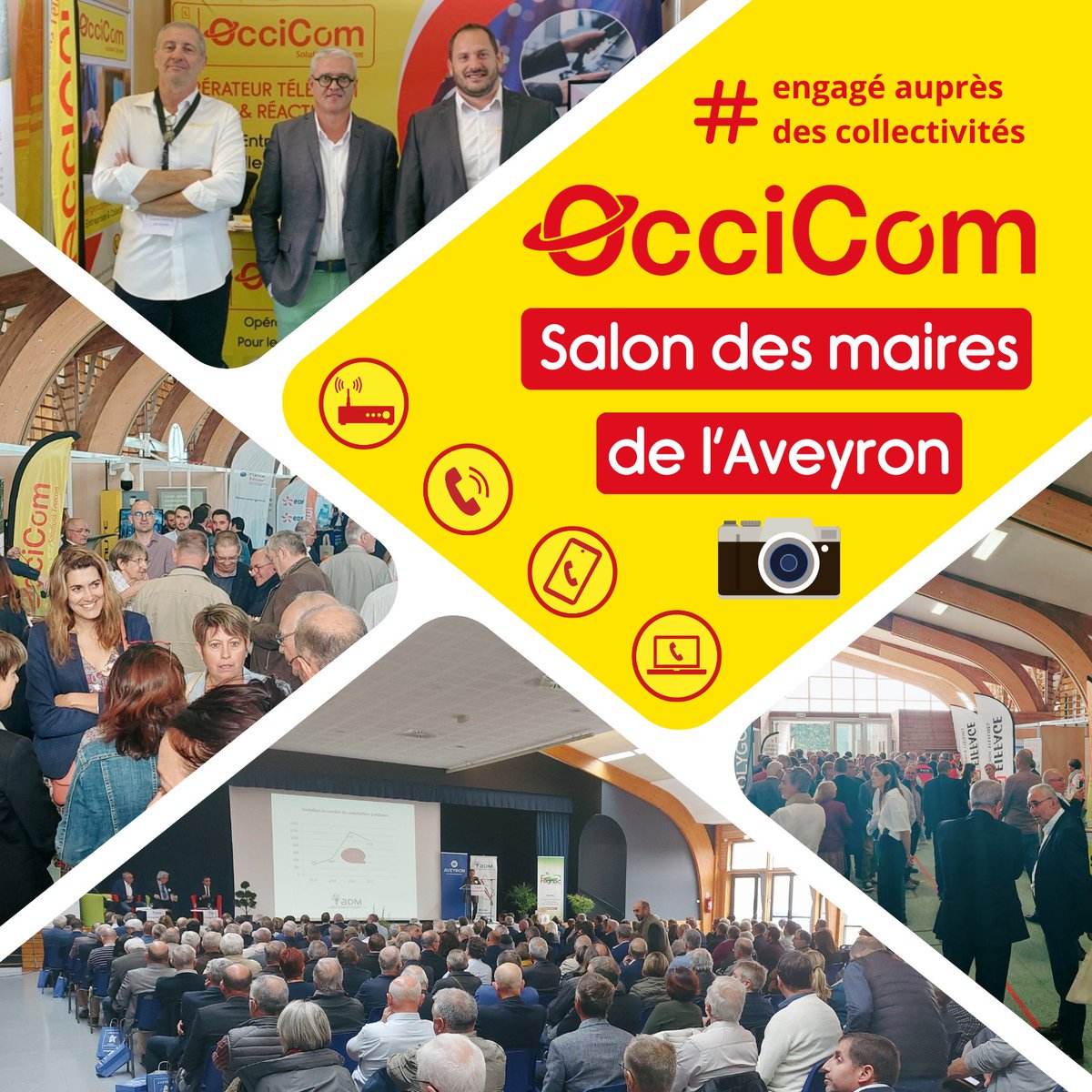 OcciCom_Telecom tweet picture