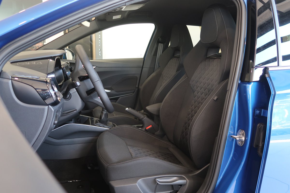 Škoda AMS Conde tweet media