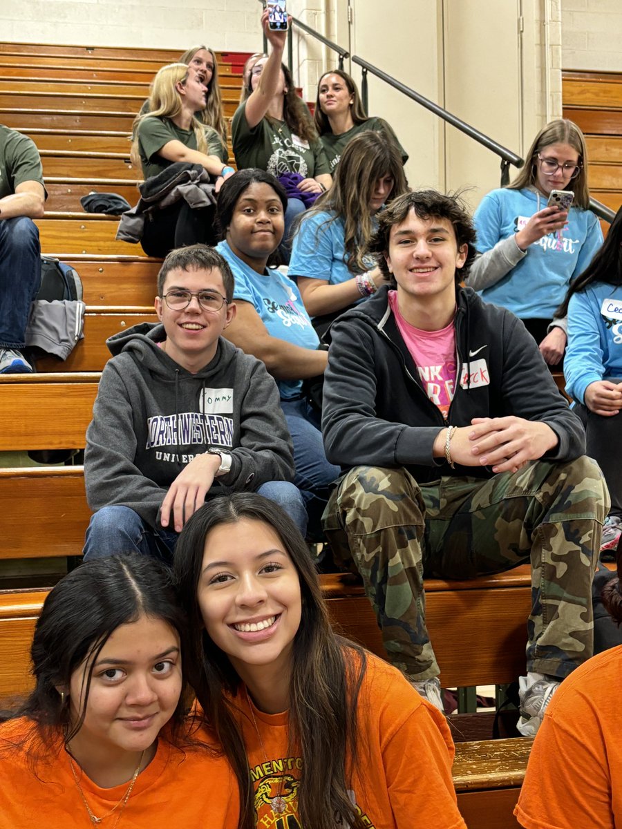 Link Leader conference today!