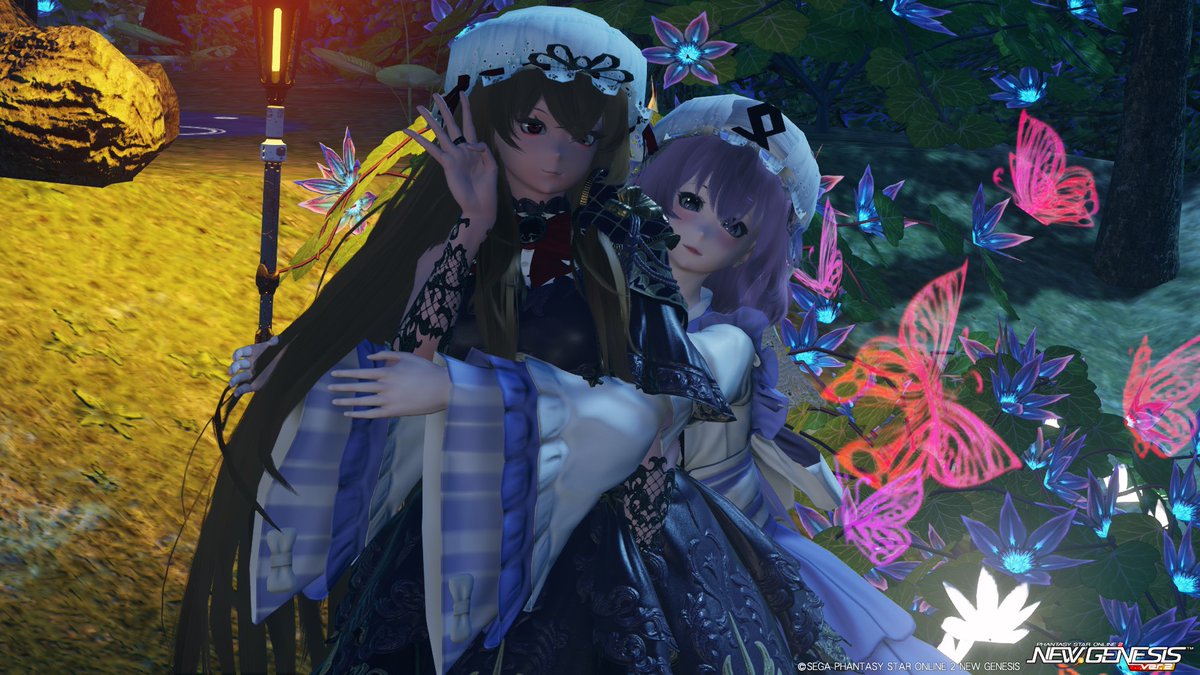 #メンテの日なのでssを貼る キマシタワー詰め合わせ置いておきますね 