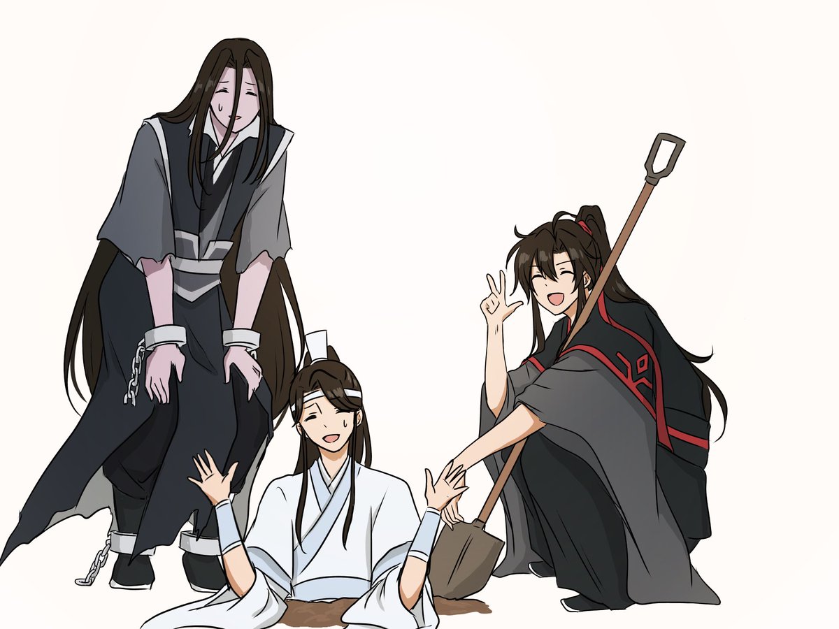 大根苑ちゃんの今昔

#MDZS