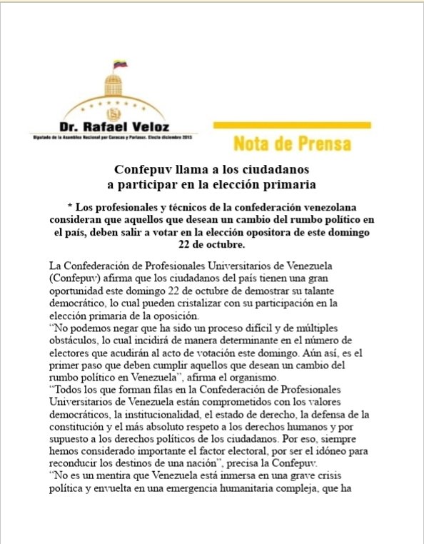 DIP Rafael Veloz García🇻🇪 tweet media