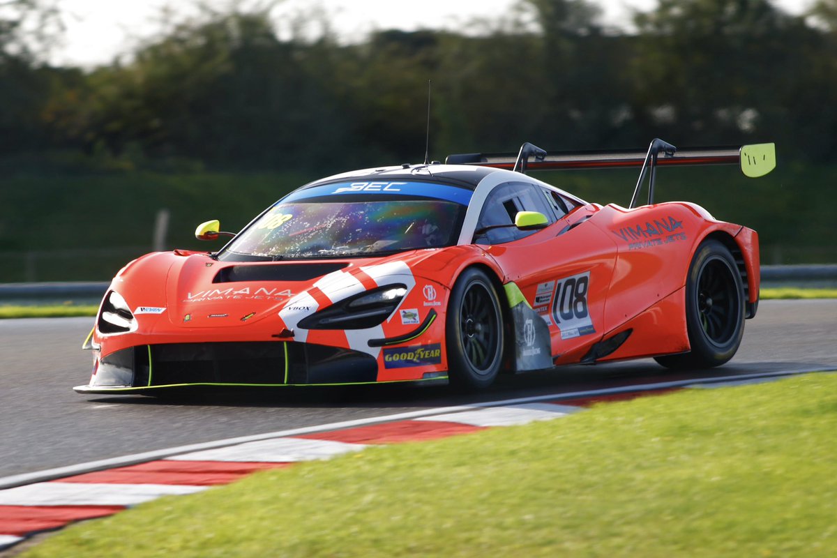 Next Level Motorsport tweet media