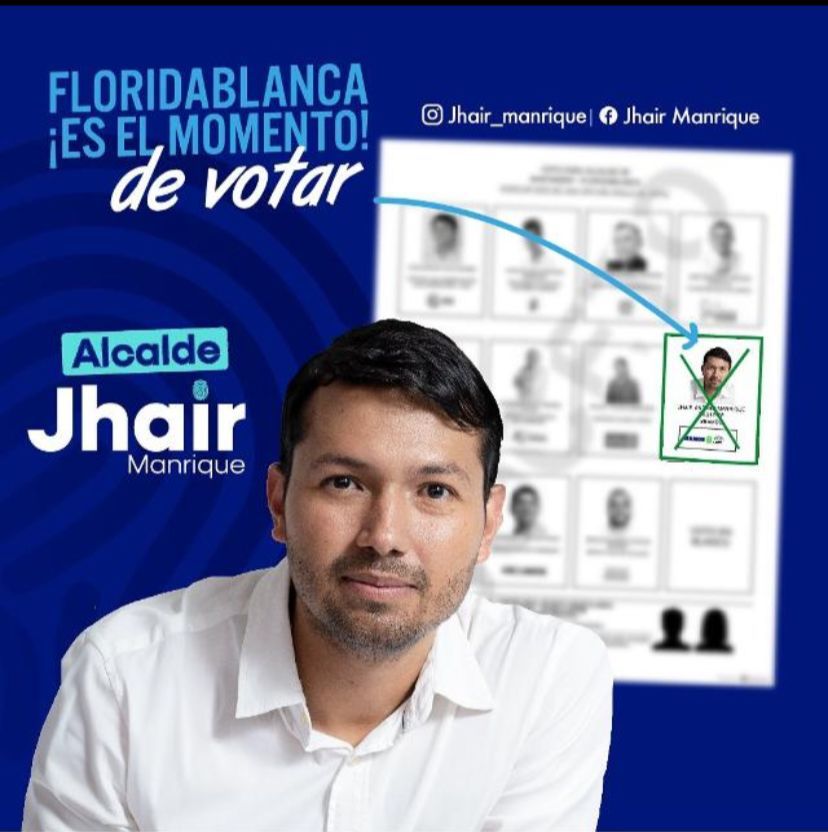 JhairManrique tweet picture