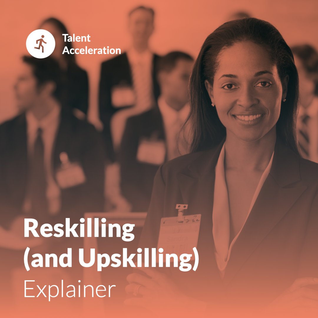 Reskilling (and Upskilling) Explainer: Mastering the Fundamentals. 🌟 Check out this fresh Explainer: wowledge.com/316-reskilling…

Visit our website and sign up to gain FREE access to our platform.

 #development #hrbp #chro #hr #peopleandculture