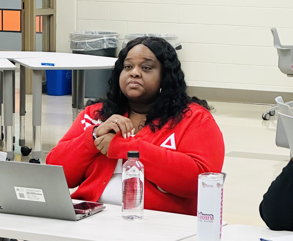 Kamaria Muhammad (she/her) (@apsiddmuhammad) on Twitter photo #CoachingConversations WITH other Coaches=Continuous Improvement for teacher support!!! <a href="/Sdickey77/">Shwanda Dickey, EdS</a> IC calibrates with fellow IC’s to build the professional capacity of teachers at <a href="/APSWJScott/">W. J. Scott Elem</a> 💙💛💙💛#CTE #collectiveteacherefficacy <a href="/GaDOESDI/">GaDOE School Improvement</a> <a href="/APS_IDD/">APS Instructional Development and Design</a> <a href="/TommyUsherAPS/">Tommy P. Usher</a> #CoachingConversations WITH other Coaches=Continuous Improvement for teacher support!!! <a href="/Sdickey77/">Shwanda Dickey, EdS</a> IC calibrates with fellow IC’s to build the professional capacity of teachers at <a href="/APSWJScott/">W. J. Scott Elem</a> 💙💛💙💛#CTE #collectiveteacherefficacy <a href="/GaDOESDI/">GaDOE School Improvement</a> <a href="/APS_IDD/">APS Instructional Development and Design</a> <a href="/TommyUsherAPS/">Tommy P. Usher</a>