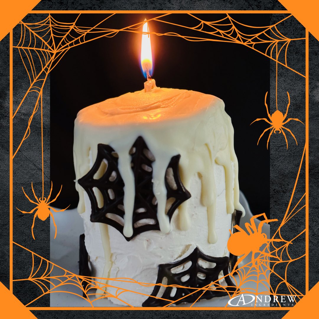 Stirring up a potion of delicious frights! Explore our enchanting Halloween baking inspirations and enchant your products with our eerie embellishments. Order now, and let the spook-tacular feasting begin! 🎂👻 

Visit: tinyurl.com/AndrewIngHallo…

#HalloweenBaking #HauntedDelights