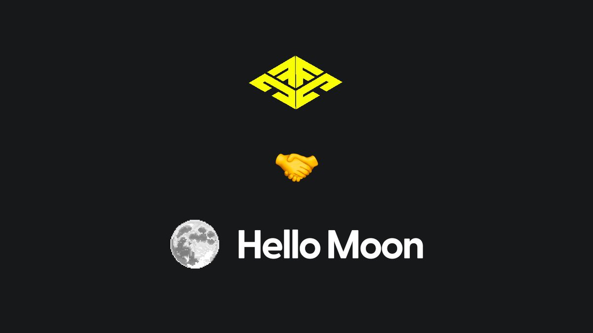 Hello Moon tweet media