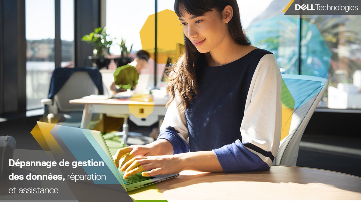 DellVousAidePRO's tweet image. 🗃️ Besoin d&apos;une solution simple pour vos besoins de gestion de données ? 
En savoir plus sur #AppSync 
Commencez ici : 👉 dell.to/3PR3Omf 👈 #DellTechnologies 
Suivez-nous sur @DellVousAidePRO et prenez chaque jour connaissance de nos conseils et astuces informatiques.
