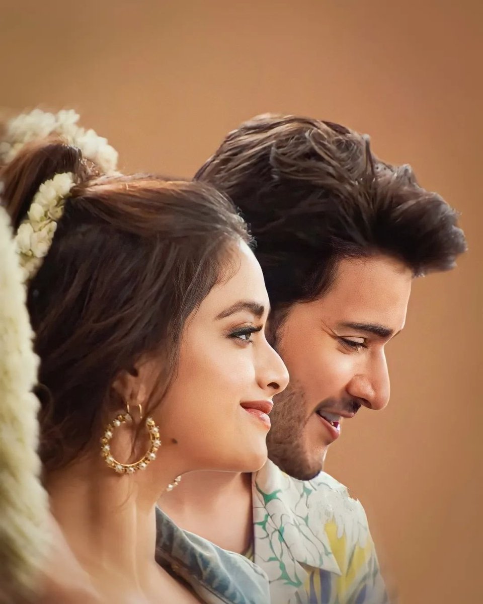 Waiting to see this combo &pair in #SSMB29 @KeerthyOfficial @urstrulyMahesh #HappyBirthdayKeerthySuresh #ssmb #keerthisuresh @Ajaykum14921209 @AshishKitty @ChittiBabu1434 @Nayanadhfmgirl @MeenaJo7 @PiseMayur @Ajaykum14921209 @Sanjay4884 @DoddiBalakrish4