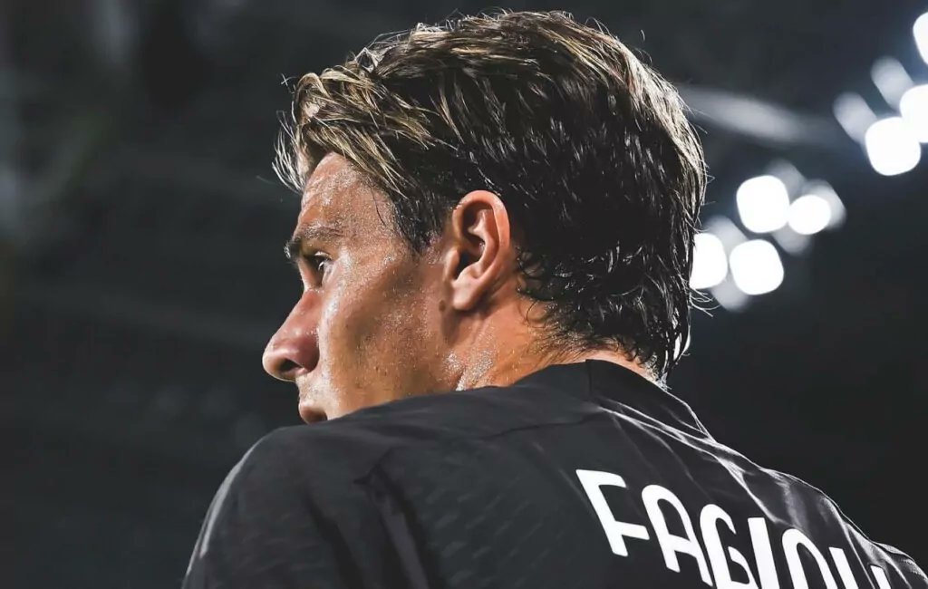 🚨Ufficiale, Nicolò #Fagioli squalificato per 12 mesi. Per il centrocampista della <a href="/juventusfc/">JuventusFC</a> 7 mesi lontano dai campi + 5 commutati in prescrizioni alternative. 👇
goalist.it/2023/10/17/uff…