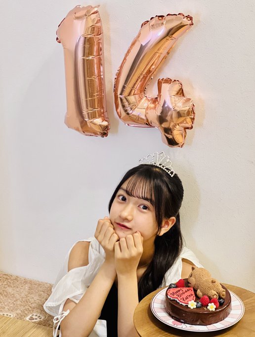 Twitterのコスプレ画像2