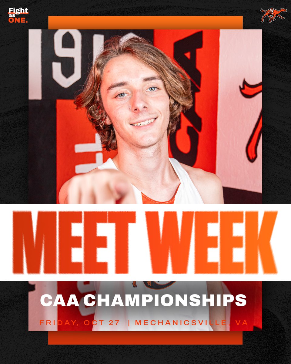 Campbell Track & Field • XC tweet media
