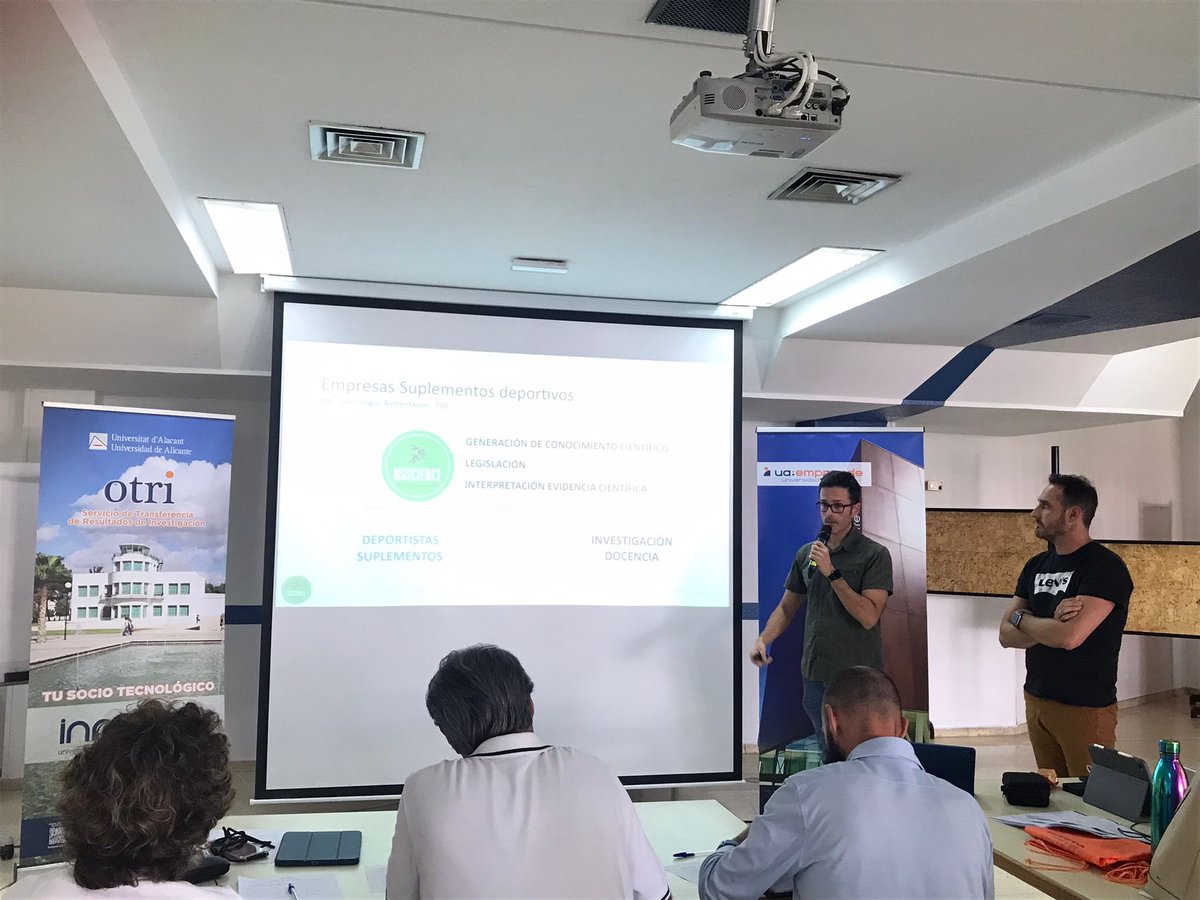 NUTRISFERA tweet media