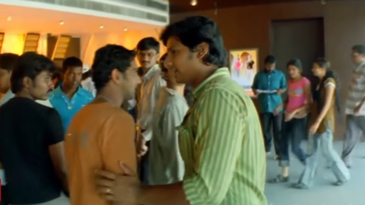Saloon Kada Shanmugam tweet media
