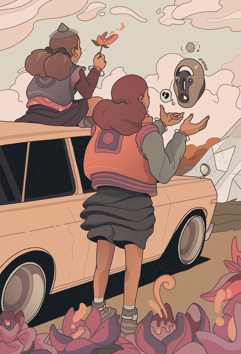 DirtyRobotWorks's tweet photo. Autumn🍁 https://t.co/aHZVzsfNle
