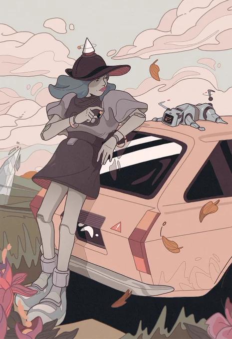 Autumn