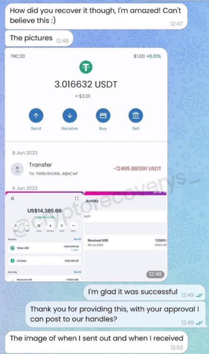 elielkenn's tweet photo. The issue you have on your account can be solved if you message me your lock funds can be withdrawn successfully on #YRC
#KImhly #kupayesx #vibbitscoon
#KFH #Vibbits
#Highcrypto #Cryptographe $PACW #jbit #escub
#NFT #genesis #IEABIT #Litexce #openbito #machcoins https://t.co/Z5lAVzo0gm