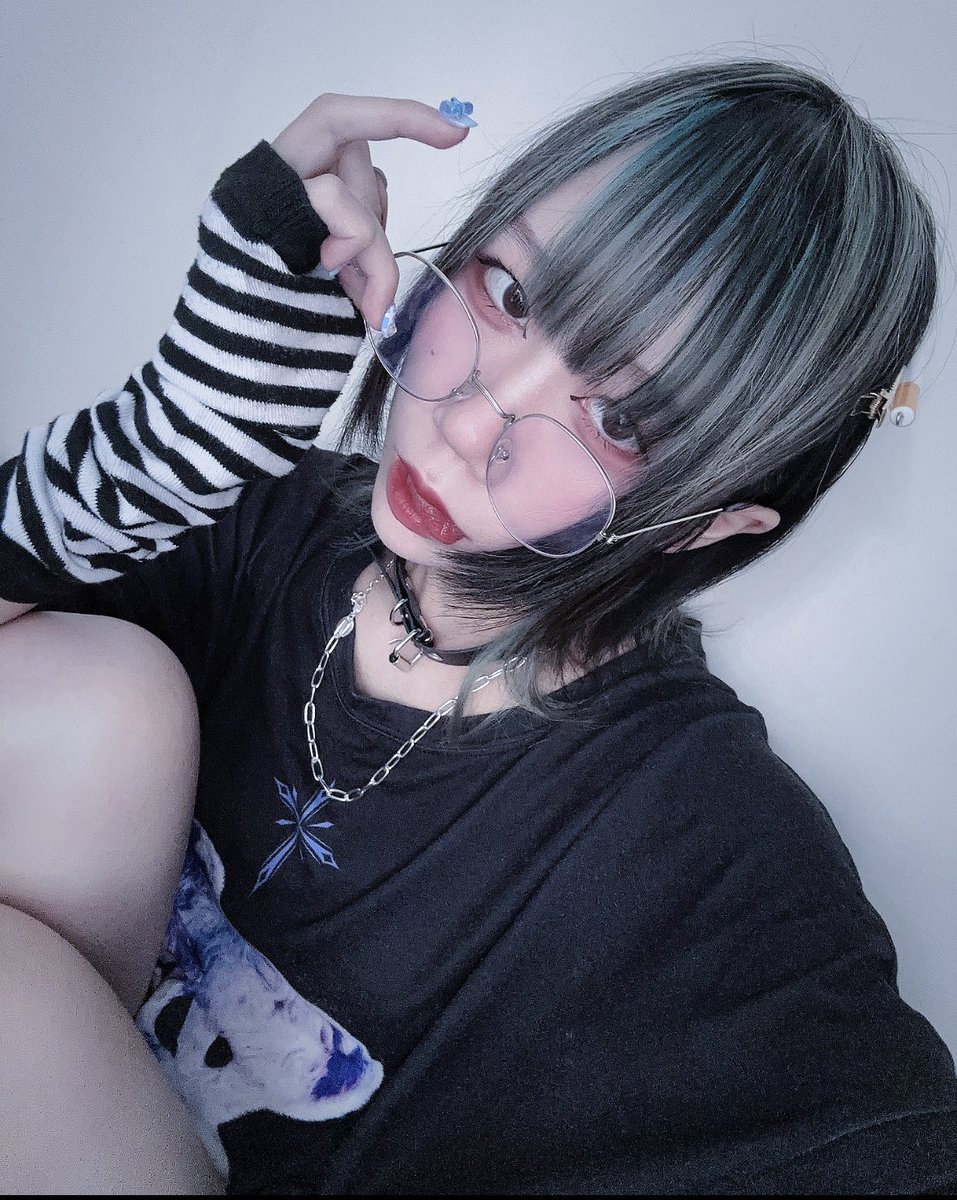 himemiya_kirowa's tweet photo. いつでもかわいいよ、あれ？

#泉水きろわ #きろわ #kirowa
#アイドル #地下アイドル #香港アイドル #日本アイドル #香港地下アイドル #日本地下アイドル #地雷系女子 #地雷系 #地雷メイク #地雷ネイル https://t.co/5ByTkq44cU