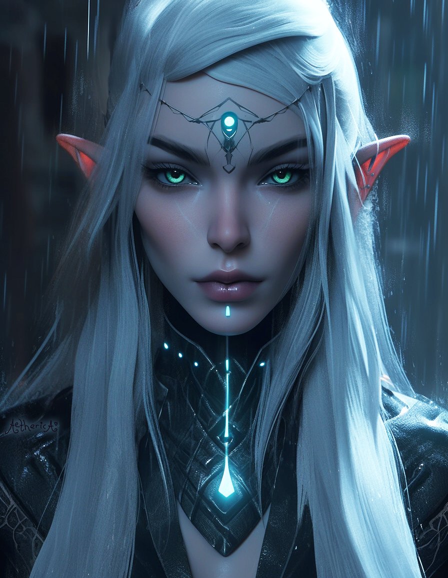 AethericaX's tweet photo. Psionic Training
Night falls over the city, training begins.
#SeraphimConstruct #7WP #Worldbuilding #ConceptArt https://t.co/gs1v7H3hvs