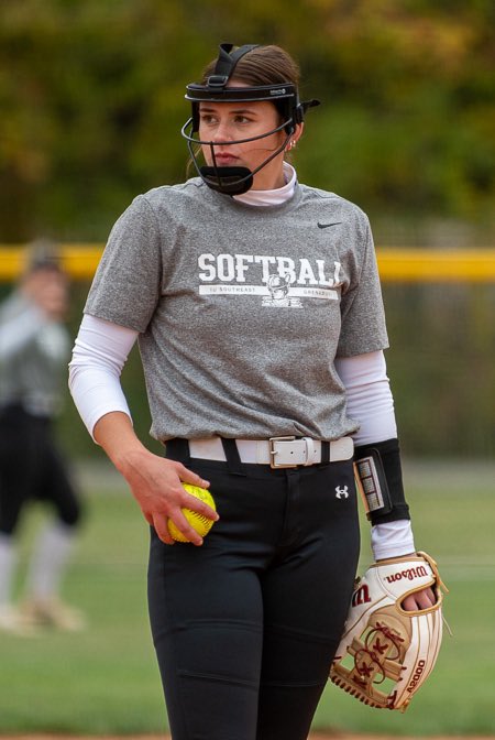 IU Southeast Softball tweet media