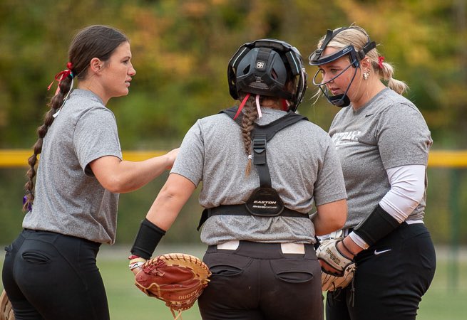 IU Southeast Softball tweet media